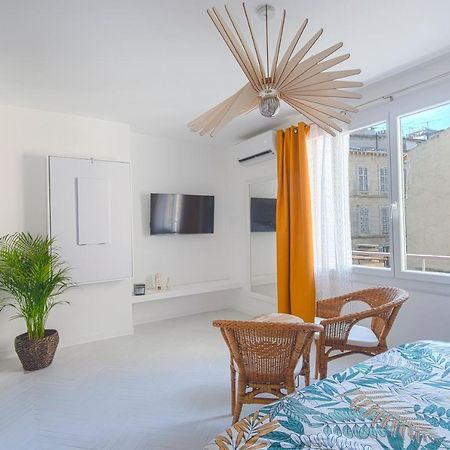 Le Saint Charles Apartment Marseille Exterior photo