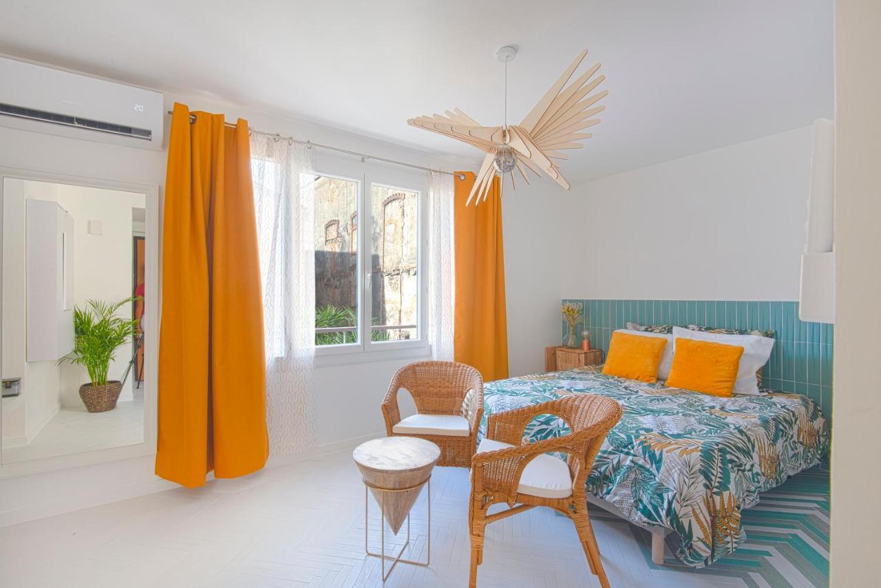 Le Saint Charles Apartment Marseille Exterior photo