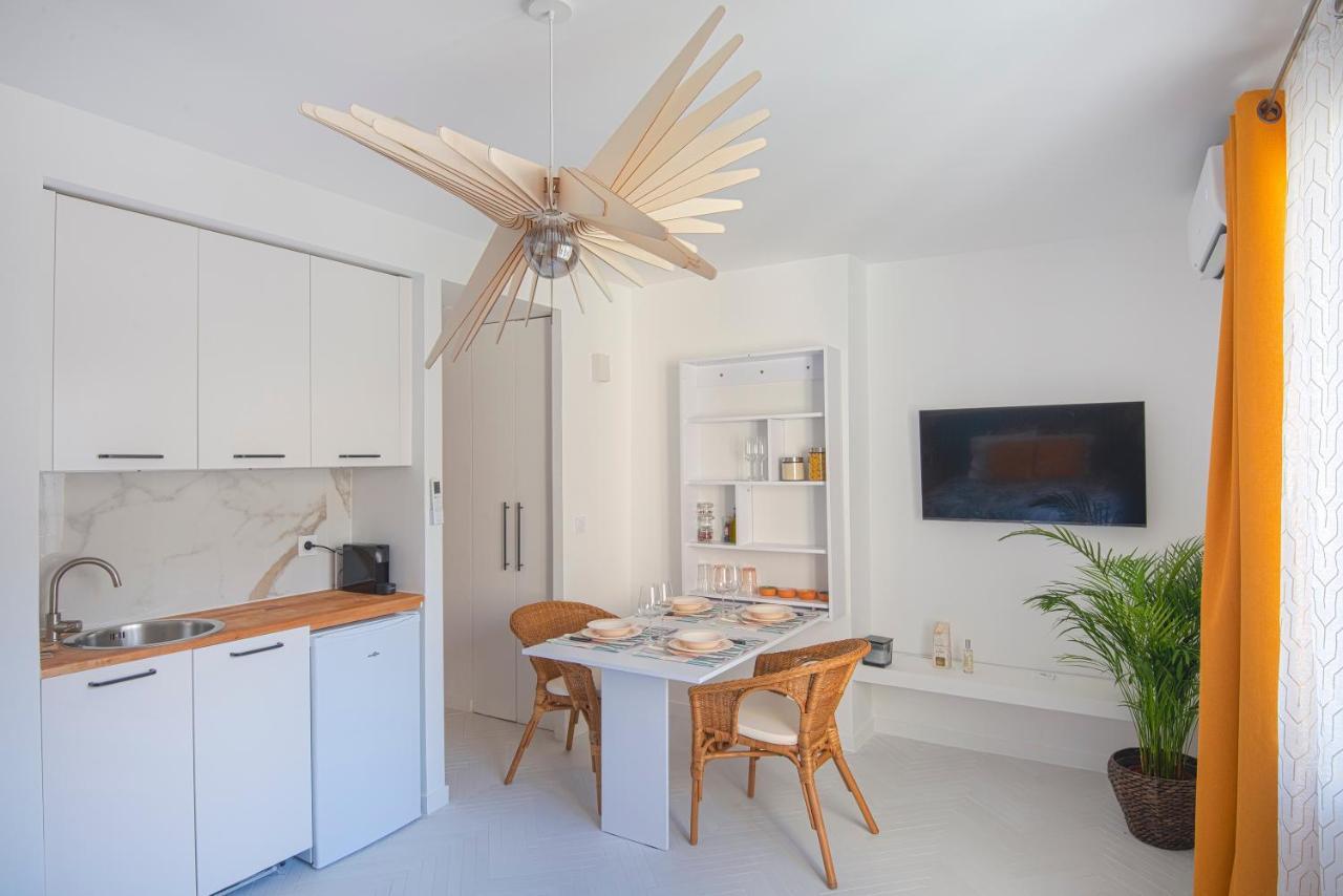 Le Saint Charles Apartment Marseille Exterior photo