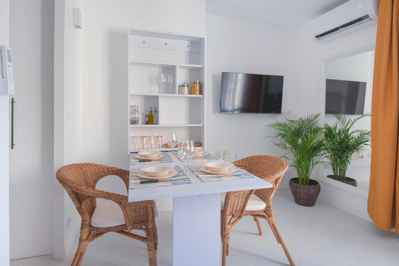 Le Saint Charles Apartment Marseille Exterior photo